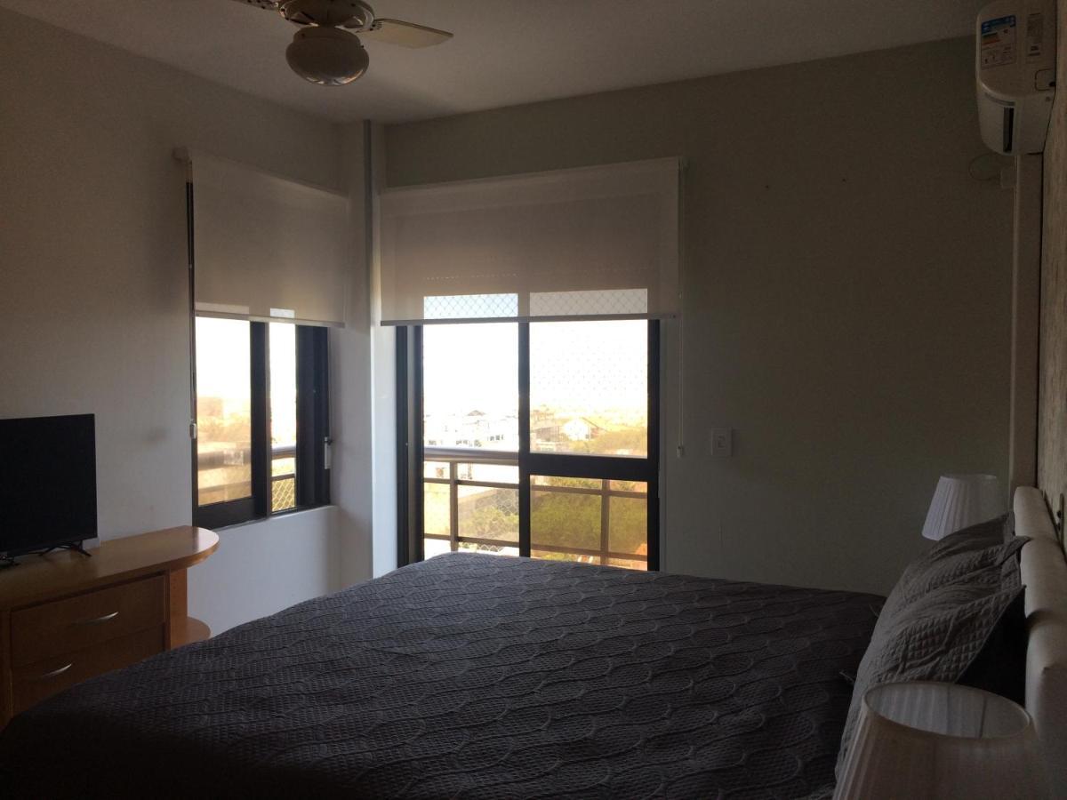 Vista Espetacular Apartment Torres Exterior photo