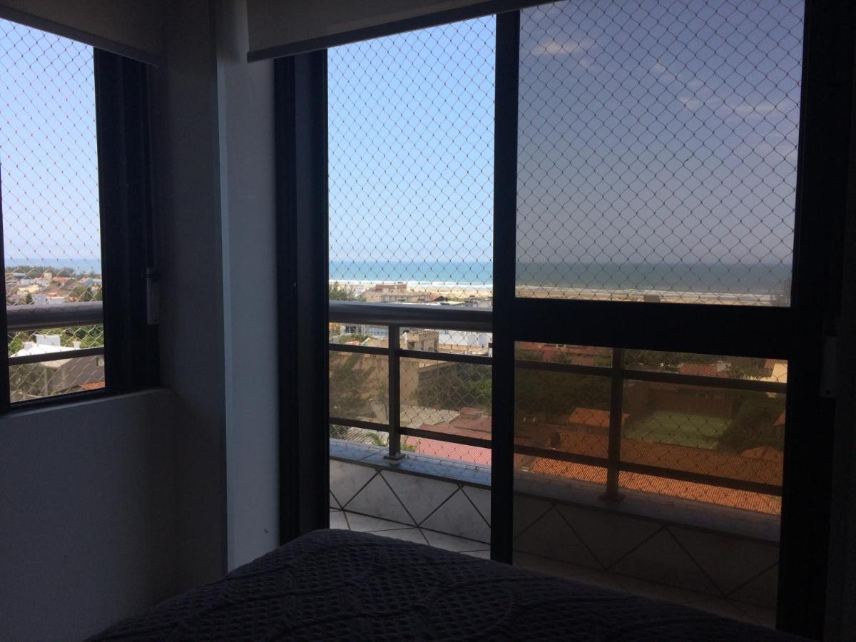 Vista Espetacular Apartment Torres Exterior photo